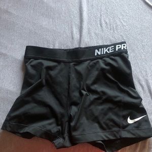 Nike Pro Shorts